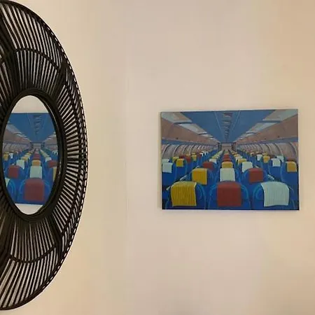 Le De L'artiste. Appartement Arles